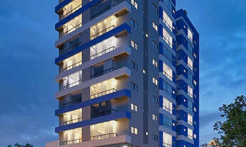 Imagem 3: Apartamento com 2 quartos, 81,5m², à venda em Porto Belo, Porto Belo