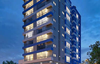 Imagem 3: Apartamento à venda no bairro Perequê - Porto Belo/SC