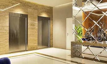 Imagem 4: Apartamento com 2 quartos, 81,5m², à venda em Porto Belo, Porto Belo