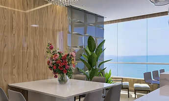 Imagem 6: Apartamento com 2 quartos, 81,5m², à venda em Porto Belo, Porto Belo