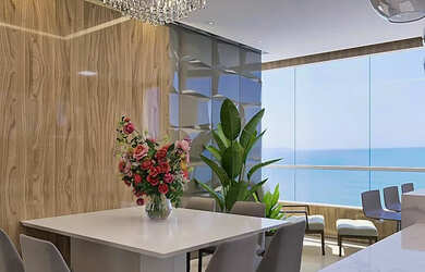 Imagem 6: Apartamento à venda no bairro Perequê - Porto Belo/SC