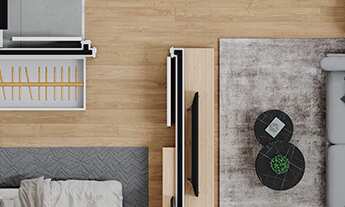 Imagem 3: Apartamento à venda no bairro Vila Sônia - São Paulo/SP