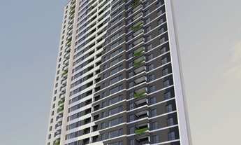 Imagem 1: Apartamento à venda no bairro Vila Rosa - Goiânia/GO