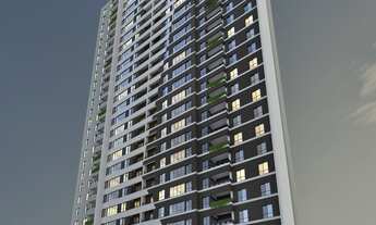 Imagem 2: Apartamento à venda no bairro Vila Rosa - Goiânia/GO