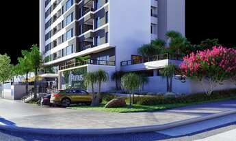 Imagem 3: Apartamento à venda no bairro Vila Rosa - Goiânia/GO