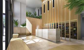 Imagem 4: Apartamento à venda no bairro Vila Rosa - Goiânia/GO