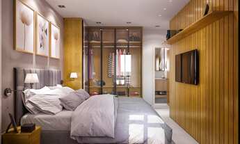 Imagem 7: Apartamento à venda no bairro Vila Rosa - Goiânia/GO