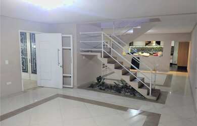 Imagem 2: Casa à venda no bairro Jardim Colorado - São Paulo/SP