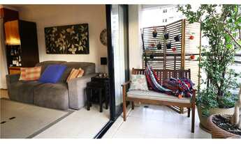 Imagem 6: Apartamento à venda no bairro Pinheiros - São Paulo/SP