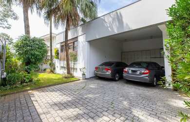 Imagem 2: Casa à venda no bairro Jardim Marajoara - São Paulo/SP