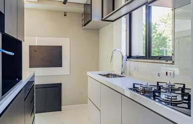 Imagem 9: COBERTURA RESIDENCIAL em Porto Alegre - RS, Petrópolis