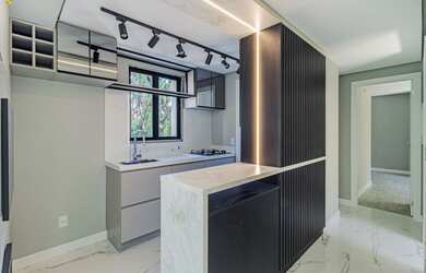 Imagem 8: COBERTURA RESIDENCIAL em Porto Alegre - RS, Petrópolis