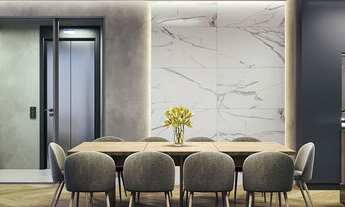 Imagem 4: Apartamento à venda no bairro Jardim Paulista - São Paulo/SP