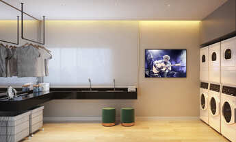 Imagem 5: Apartamento à venda no bairro Jardim Paulista - São Paulo/SP