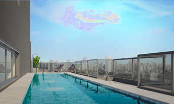 Imagem 7: Apartamento à venda no bairro Jardim Paulista - São Paulo/SP