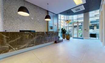 Imagem 3: Apartamento à venda no bairro Moinhos de Vento - Porto Alegre/RS