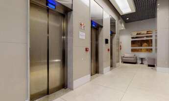 Imagem 5: Apartamento à venda no bairro Moinhos de Vento - Porto Alegre/RS