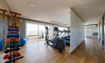 Imagem 7: Apartamento à venda no bairro Moinhos de Vento - Porto Alegre/RS