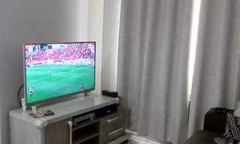 Imagem: APEZ 52 Apto 7293 - Apartamento à venda