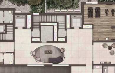 Imagem 15: Apartamento à venda no bairro Higienópolis - São Paulo/SP