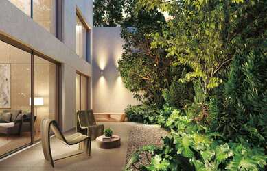 Imagem 8: Apartamento à venda no bairro Higienópolis - São Paulo/SP