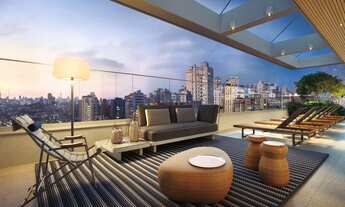 Imagem 9: Apartamento à venda no bairro Higienópolis - São Paulo/SP