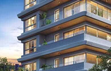 Imagem 11: Apartamento à venda no bairro Higienópolis - São Paulo/SP