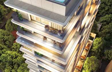 Imagem 12: Apartamento à venda no bairro Higienópolis - São Paulo/SP