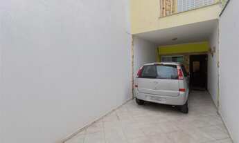 Imagem: Casa à venda no bairro Vila Formosa - São