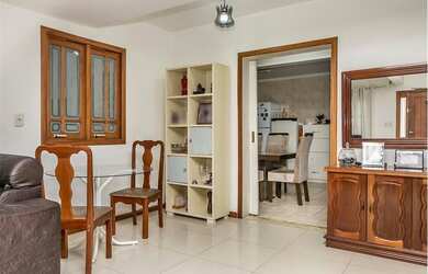 Imagem 4: Casa à venda no bairro Partenon - Porto Alegre/RS