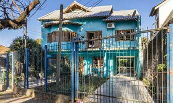 Imagem 5: Casa à venda no bairro Partenon - Porto Alegre/RS