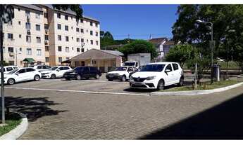 Imagem: Apartamento à venda no bairro Vila Nova