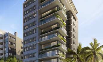 Imagem: Apartamento à venda no bairro Petrópolis