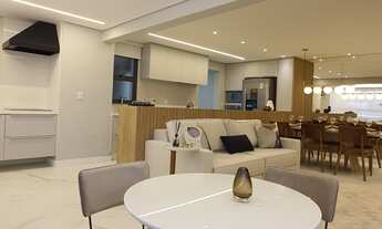 Imagem 4: Roriz - Apartamento à venda no bairro Vila Assunção - Santo André/SP