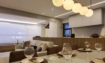 Imagem 5: Roriz - Apartamento à venda no bairro Vila Assunção - Santo André/SP