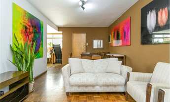 Imagem 3: Apartamento à venda no bairro Pinheiros - São Paulo/SP