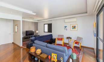 Imagem 3: Apartamento à venda no bairro Moema - São Paulo/SP