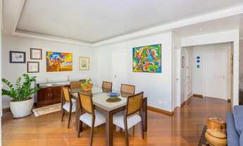 Imagem 6: Apartamento à venda no bairro Moema - São Paulo/SP