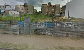 Imagem 2: TERRENO RESIDENCIAL em Porto Alegre - RS, Restinga