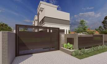 Imagem: Casa à venda no bairro Uberaba - Curitiba/PR