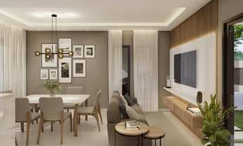 Imagem 5: Casa à venda no bairro Uberaba - Curitiba/PR