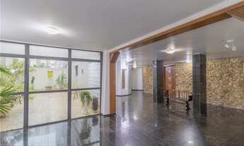 Imagem: Apartamento à venda no bairro Cidade Baixa