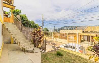 Imagem 7: Casa à venda no bairro Partenon - Porto Alegre/RS