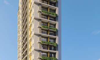 Imagem: Studio à venda em Curitiba, Centro, com