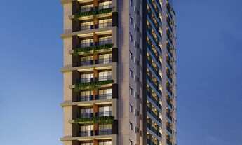 Imagem 2: Studio à venda em Curitiba, Centro, com 1 quarto, 19,43m²