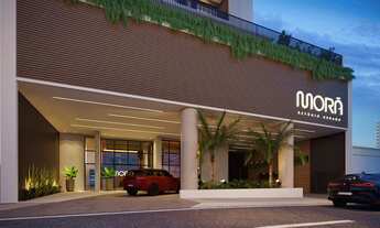 Imagem 3: Studio à venda em Curitiba, Centro, com 1 quarto, 19,43m²