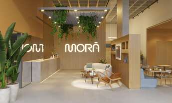 Imagem 4: Studio à venda em Curitiba, Centro, com 1 quarto, 19,43m²