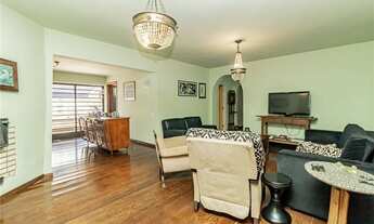 Imagem 4: Casa à venda no bairro Cristal - Porto Alegre/RS