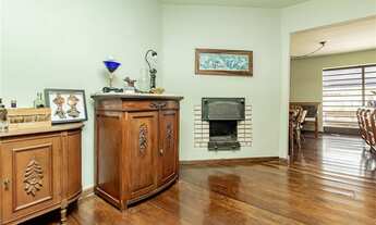 Imagem 5: Casa à venda no bairro Cristal - Porto Alegre/RS