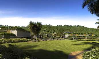 Imagem 2: Apartamento com 4 quartos, 391,21m², à venda em Florianópolis, Lagoa da Conceição